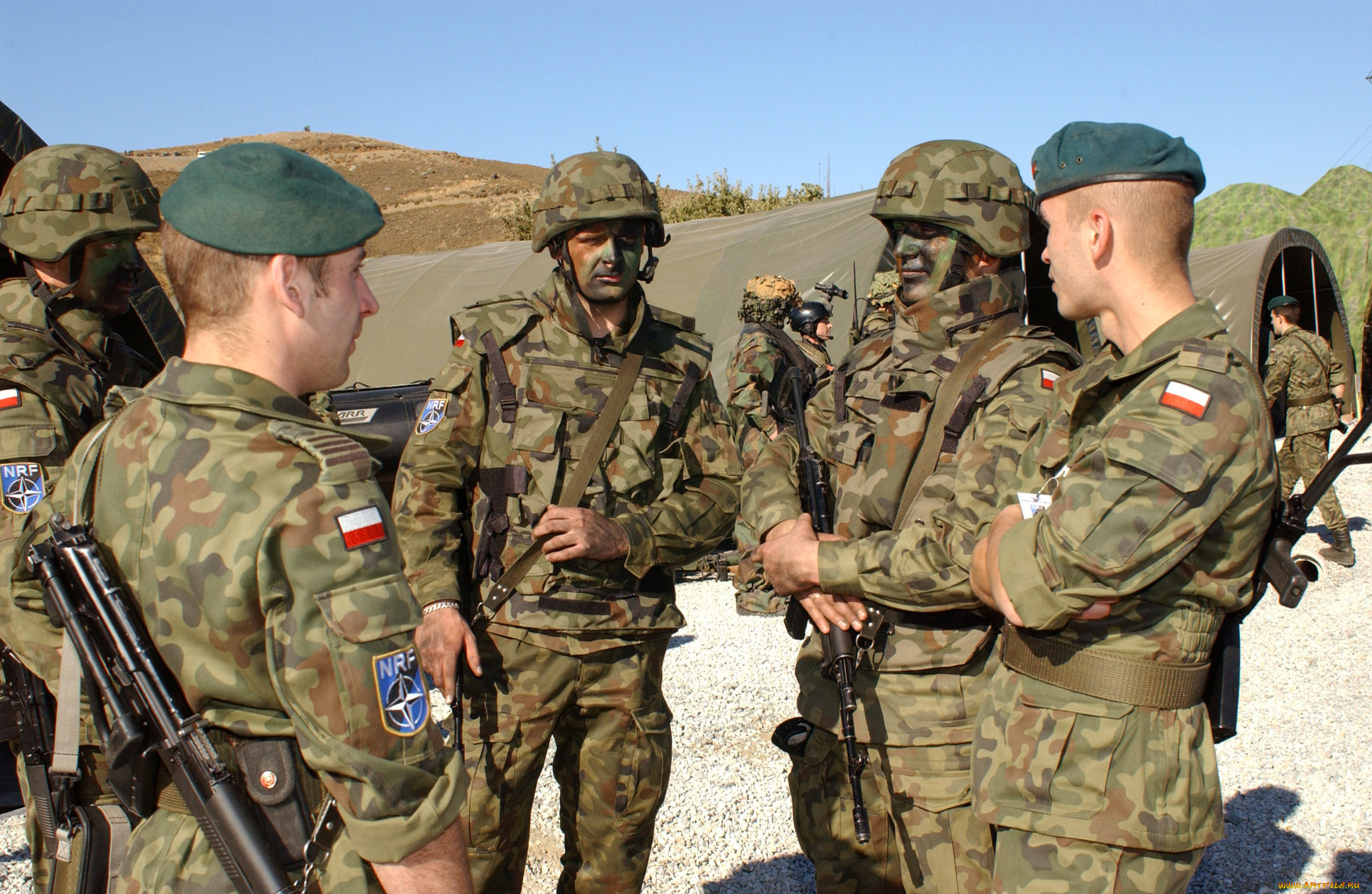 , , , army, soldiers